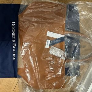 Dooney and Bourke Florentine Medium Russel